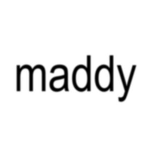 Spotify profile picture for @maddy_09