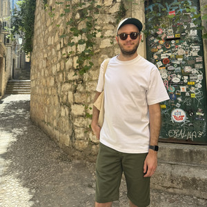 Spotify profile picture for @jamestown