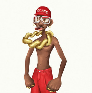 Spotify profile picture for @speedos
