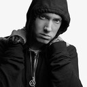 Spotify profile picture for @eminem