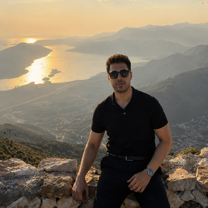A. Yiğit Dönmezer