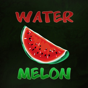 Spotify profile picture for @watermelon