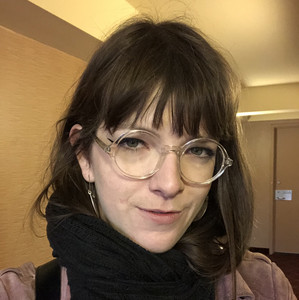 Spotify profile picture for @impersonating