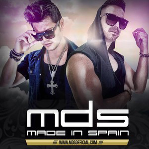 Spotify profile picture for @mds
