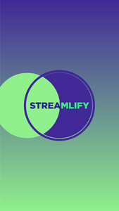 STREAMLIFY on Spotify