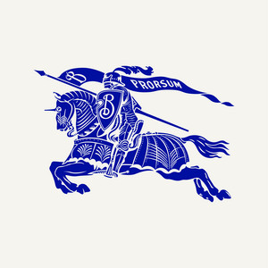 Spotify profile picture for @burberry
