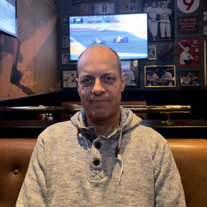 Spotify profile picture for @morons