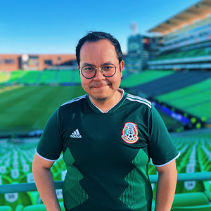 Juan Reyes on Spotify