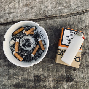 how much was a pack of cigarettes in 1971 Cigarette prices per pack in the US from 1969-1999