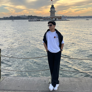 Asaf on Spotify