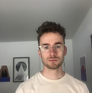 Keenan Leary on Spotify