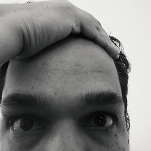 Spotify profile picture for @siddharth