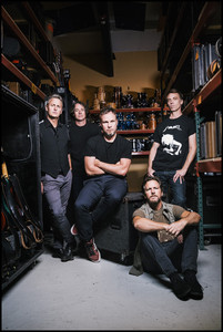 Pearl Jam