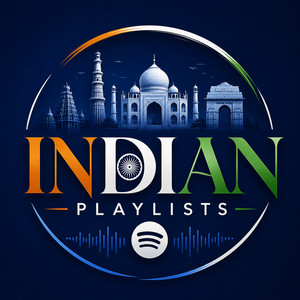 Indian Playlists 🇮🇳