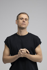 Armin van Buuren