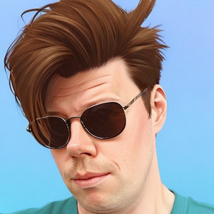Spotify profile picture for @metropolitan