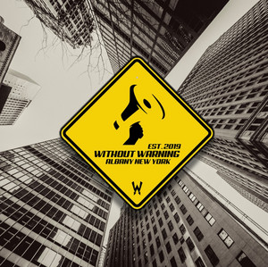 WITHOUT WARNING NY