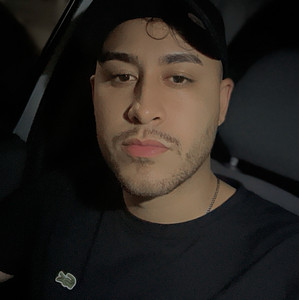 Spotify profile picture for @luizpedro