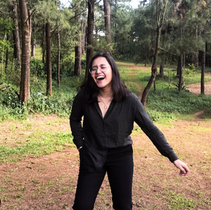beth. on Spotify