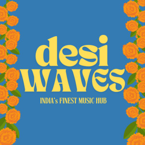 Desi Waves