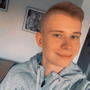 Spotify profile picture for @juzioyt