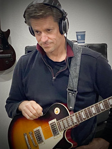 Terry on Spotify