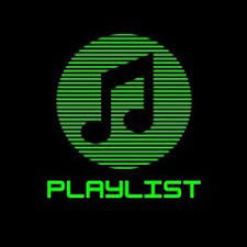 Playlists Animadas