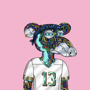 Spotify profile picture for @ny