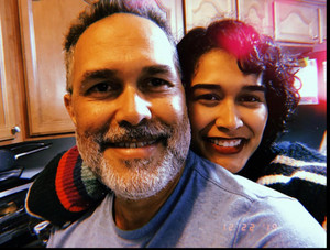 Yovanni Rosario