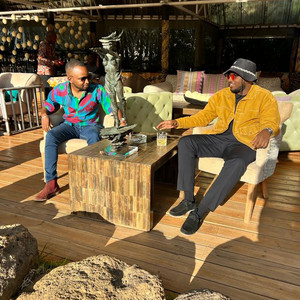 Deggie Ndegz on Spotify