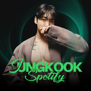 JUNGKOOK SPOTIFY ᴶᴶᴷ ♡²⁰²² | Spotify