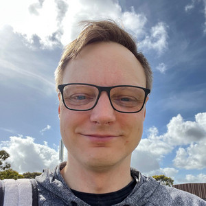 Spotify profile picture for @goose