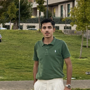 Mustafa on Spotify