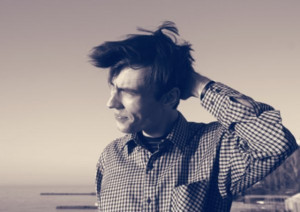 Alan Distorise