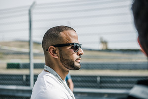 Daniel Rizkalla on Spotify