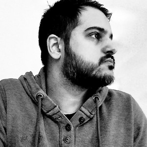 Spotify profile picture for @keynote