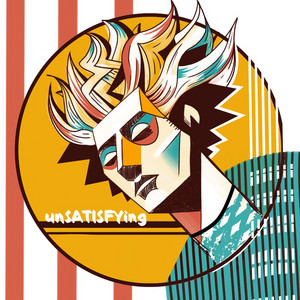 Spotify profile picture for @unsatisfying