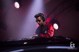 Spotify profile picture for @kishan