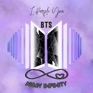 BTS ARMY INFINITY on Spotify