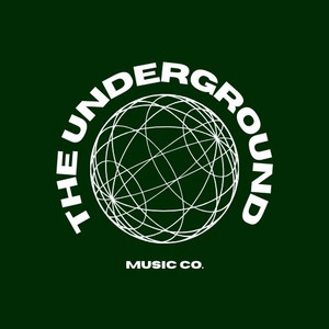 THE UNDERGROUND SCENE