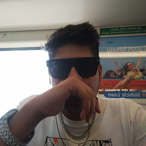 Rahil. on Spotify