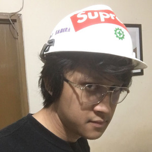 Spotify profile picture for @hilmanzza