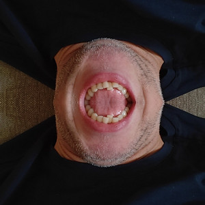 Spotify profile picture for @tequila
