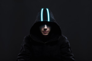 Liquid Stranger