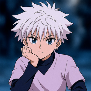 Spotify profile picture for @samuelknf