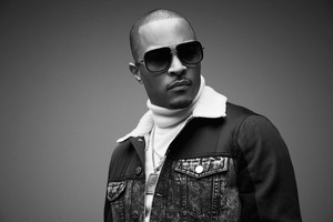 T.I. on Spotify