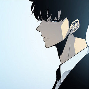 Spotify profile picture for @preceding