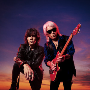 B'z LIVE-GYM 2025 -FYOP- TOKYO DOME DAY1 - playlist by B'z | Spotify