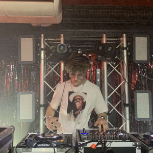 Jay D. on SoundBetter