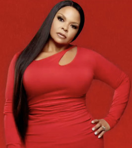 tamela mann in red dress Mr and Mrs Mann at the Stellar dinner. Tamela you look amazing 
